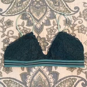 Lace Bralette